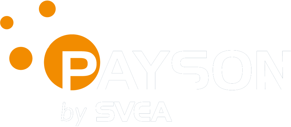 Säkra betalningar med Payson by Svea
