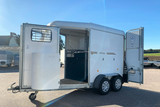 Promax Premium 2019 i superskick
