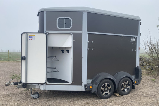 IFOR WILLIAM HB506 i mycket fint skick!