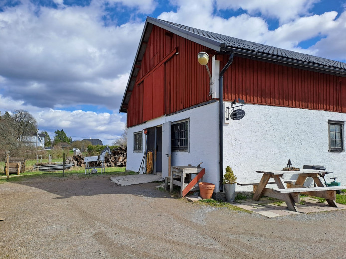 Lediga boxplatser Adolfsbergs Stallet
