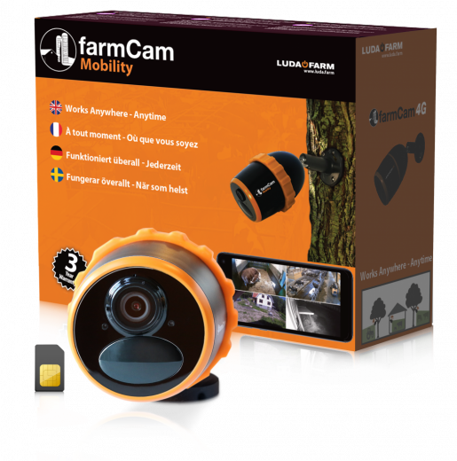 FarmCam Mobility S