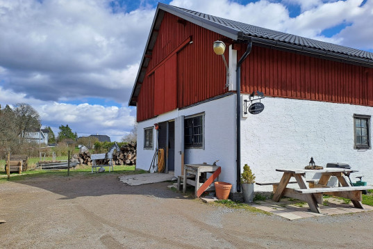 Lediga boxplatser Adolfsbergs Stallet