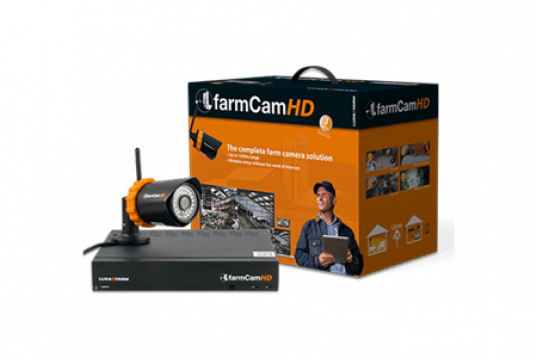 FarmCam HD