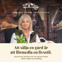 Mäklare Skånefastigheters profilbild
