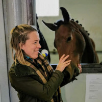 Elin Johnsson Sivertssons profilbild