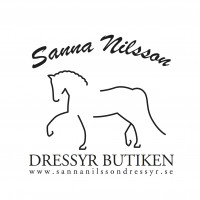 Sanna Nilsson Dressage ABs profilbild
