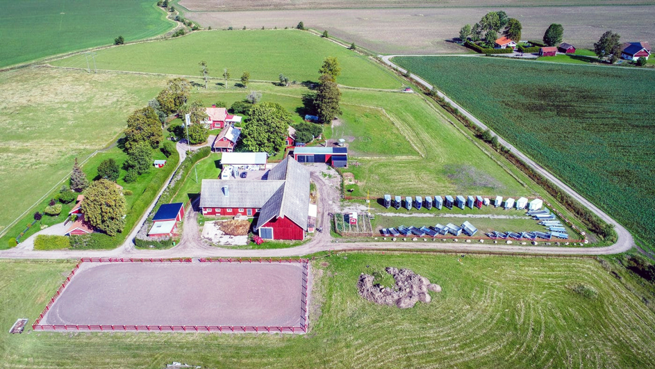 FA-trailer sätter Skaraborg på hästkartan 🎯
