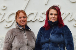 Fåglasång – En framgångssaga